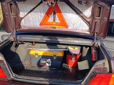 VAZ (LADA): VAZ (LADA) 2115 Samara: 1.6 l | 2012 il 275546 km Sedan — 12