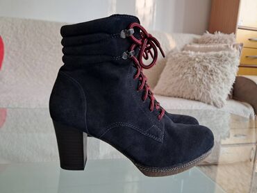 patike kao carapa: High boots, 41