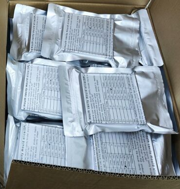 Медицинское оборудование: Пластины для капп разной толщины: 0,8мм, 1мм, 1,5мм, 2,0мм, 2,5мм — 14