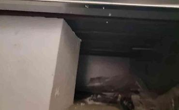 Elektrik sobalar: Şirniyyat sobası Çörək və şirniyyat üçün soba6tepsili çin istehsalı — 12