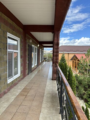 Продажа квартир: 1 комната, 23 м², Индивидуалка, Косметический ремонт — 8