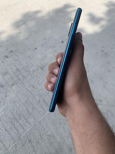 bakcell mifi modem: Redmi Note 9 Pro, 128 GB, rəng - Mavi, İki sim kartlı — 2