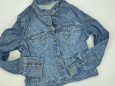 kurtka mexx: NEXT Petite, Kurtka jeansowa damska, rozmiar L — 1