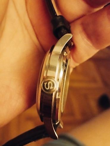 olovka ne pise srcem: Seiko presage automatic koktail — 5