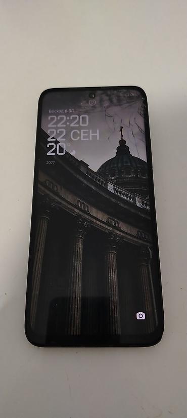 xiomi 13t pro: Redmi, Redmi 13, Б/у, 128 ГБ, цвет - Черный, 2 SIM — 1