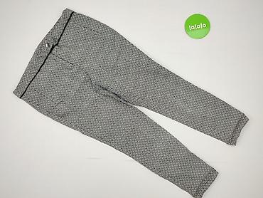 spodnie bbl: Dorothy Perkins, Spodnie materiałowe damskie, rozmiar L — 4