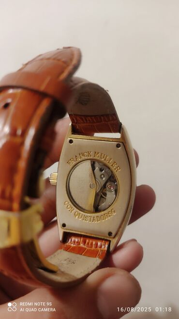 Frank muller no 503 1932