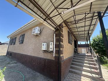 Продажа коттеджей и домов: Продаётся дом в Маевке 📍 Участок — 7 соток 🏠 Площадь дома — 150 м² — 29