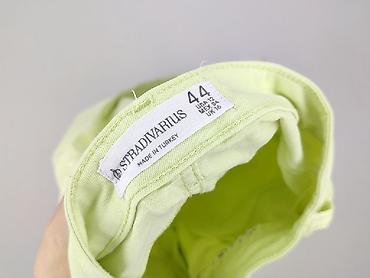 stradivarius cargo: Stradivarius, Jeansy damskie, rozmiar 2XL — 4