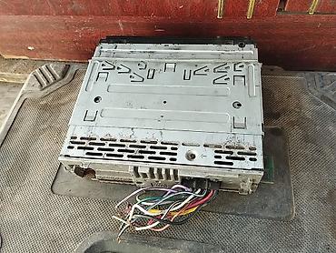 Генераторы: Генератор Mercedes-Benz 1991 г. — 9