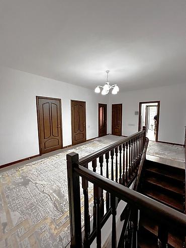 Продажа коттеджей и домов: 🏡 Продаётся дом в ж/м Арча-Бешик. ул. 14-я / Абдрахманова 📐 Общая — 16