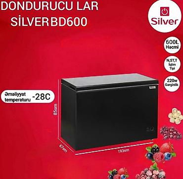 ev qizdirici: Qapalı dondurucu — 1