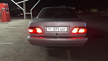 деревянный руль мерседес: Mercedes-Benz E-Class: 1996 г., 2 л, Механика, Бензин, Седан — 6