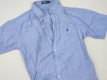 koszulka y2k: Shirt for men, XL (EU 42), Polo Ralph Lauren, condition - Perfect