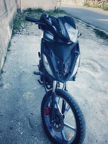 s50 satışı: Tufan - 50, 80 sm3, 2023 il, 52000 km — 3