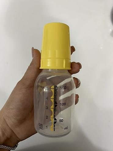 Кормление: Молокоотсос — 7