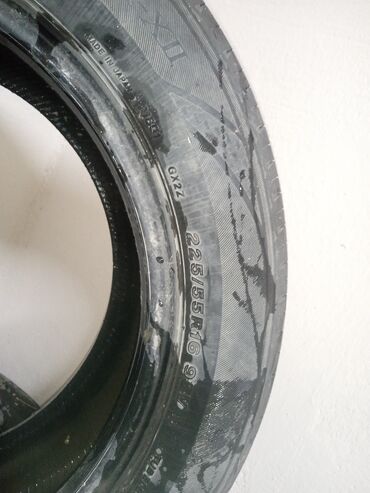 мотор на степвагон: Bridgestone REGNO — - Размер: 225/55 R16 95V - Страна производства
