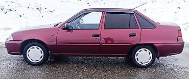 Daewoo: Daewoo Nexia: 2012 г., 1.5 л, Механика, Бензин — 7