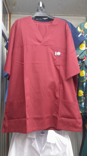 Спецодежда: Дордой оптом🇰🇬 ➡️Оптом и в розницу 🔴 Униформа, поварской форма, форма — 31