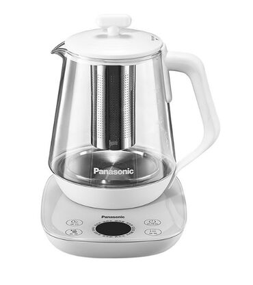 детокс пластырь для ног цена бишкек: PANASONIC Чайник Модель: NC-POH15-W Объем, л 1.5 Мощность, Вт 800