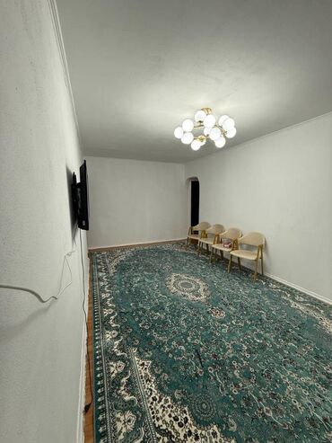 Продажа квартир: 3 комнаты, 56 м², 104 серия, 4 этаж, Евроремонт