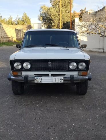 vaz 2106 qapı: VAZ (LADA) 2106: 1.6 l | 2005 il 48000 km Sedan