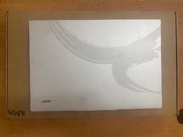 acer aspire lite 16: Для учебы, Б/у, Intel Core i5 — 4