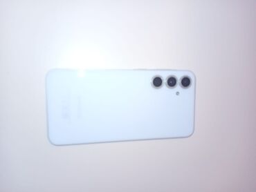 hp notebook qiymeti: Samsung Galaxy A35, 256 ГБ, цвет - Голубой