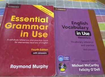 susan qadın pdf indir: Murphy Grammar, English vocabulary