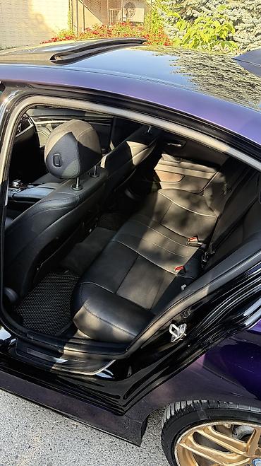 ф10 м5: BMW 5 series: 2016 г., Автомат, Бензин, Седан — 6