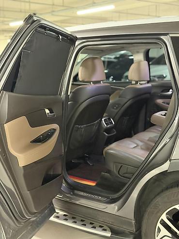 Hyundai: Hyundai Santa Fe: 2019 г., 2 л, Бензин — 10