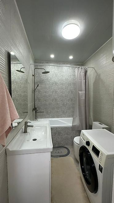 Посуточная аренда комнат: 108 м², С мебелью at lalafo.kg — 1 Посуточная аренда комнат: 108 м², С мебелью — 1