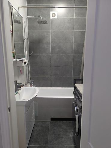 Продажа квартир: 1 комната, 61 м², Элитка, 11 этаж, Дизайнерский ремонт — 4