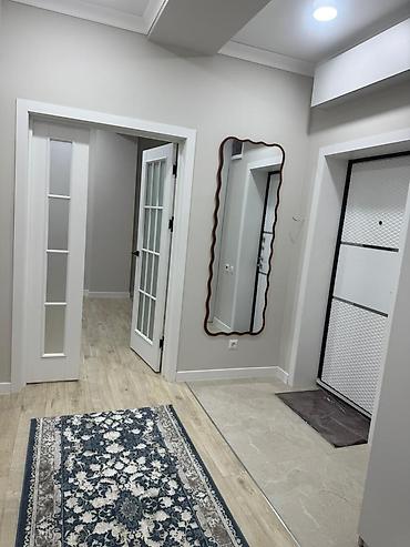 Продажа квартир: 1 комната, 45 м², Элитка, 2 этаж, Евроремонт — 14