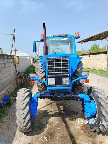 yto 554 tractor: Saz vəziyyətdə sənətləri qaydasında