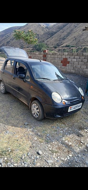 daewoo matiz шина: Daewoo Matiz: 2008 г., 0.8 л, Механика, Бензин, Хэтчбэк — 2