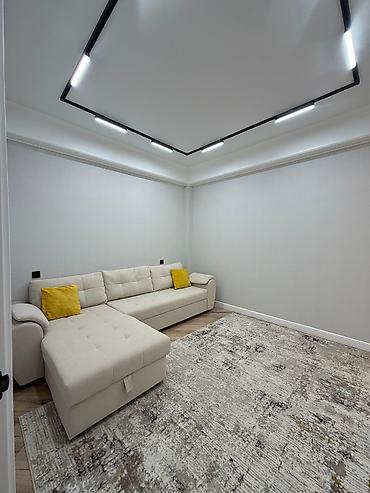 Продажа квартир: 2 комнаты, 45 м², Элитка, 8 этаж, Евроремонт — 3