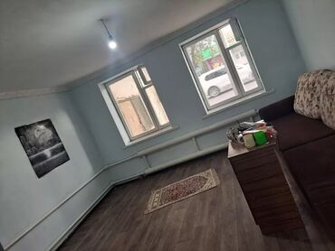 дом в таласе: 80 м², 4 комнаты, Утепленный, Забор, огорожен