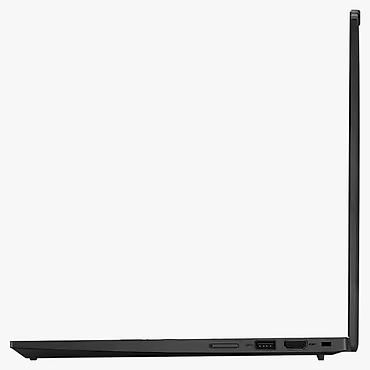 Ноутбуки Lenovo: Lenovo ThinkPad X13 Gen 5 Intel (13″) — чёрный. Ноутбук новый — 8