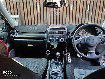 Toyota: Toyota Altezza: 2003 г., 2 л, Автомат, Бензин — 9