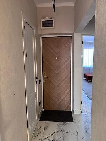 Продажа квартир: 2 комнаты, 48 м², 105 серия, 5 этаж, Евроремонт at lalafo.kg — 17 Продажа квартир: 2 комнаты, 48 м², 105 серия, 5 этаж, Евроремонт — 17