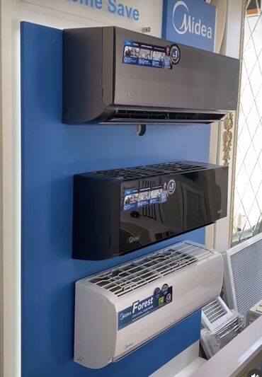 Kondisionerlər: Kondisioner Shivaki, Təmirə ehtiyacı var, 30-35 kv. m, Split sistem, Kredit yoxdur — 24