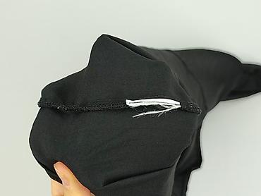 cienka: Gina Tricot, Bluzka damska, rozmiar XL — 4