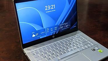 Ноутбуки HP: Ультрабук, Б/у, Intel Core i5 — 2
