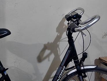 Velosipedlər: Iki ədəd şəhər tipli Alman elektrik velosipedi – CYGO E-Bike — 9