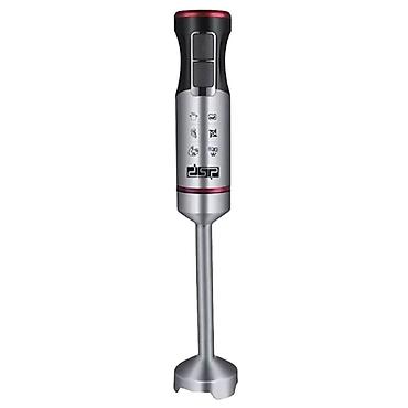 Блендеры: №: 1554 Məhsulun adı: Blender DSP KM-1071 Silver Brend: DSP — 1