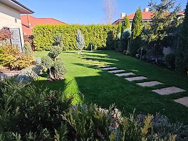 Ремонт под ключ: АВТОПОЛИВ и ОЗЕЛЕНЕНИЕ Ландшафтный дизайн ### Вашего — 2