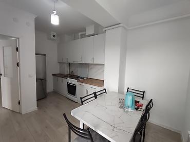 Долгосрочная аренда квартир: 2 комнаты, Собственник, Без подселения, С мебелью полностью — 9