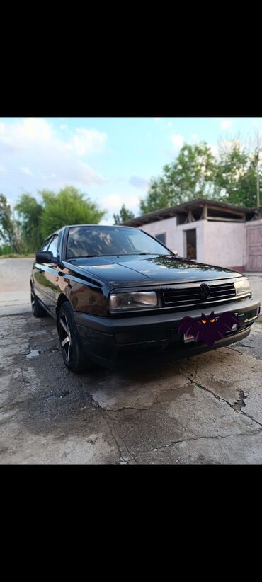 лампы для авто: Volkswagen Vento: 1992 г., 1.8 л, Механика, Бензин, Седан