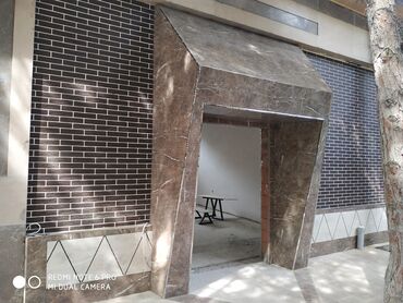 Fasad işləri: Fasad və interyer üçün peşəkar daş/keramika üzlük işləri - Təklif — 3